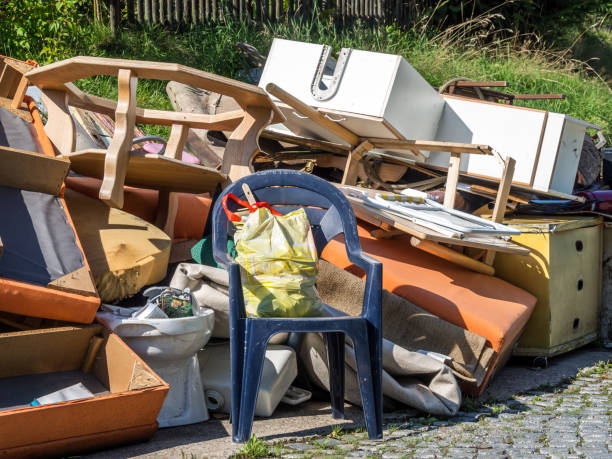 Best Household Junk Removal  in Edneyville, NC