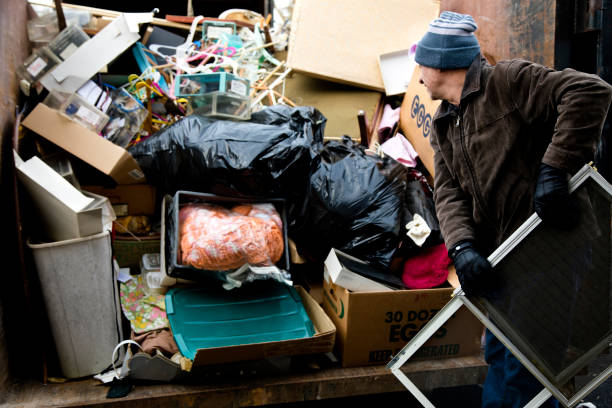 Best Full-Service Junk Removal  in Edneyville, NC