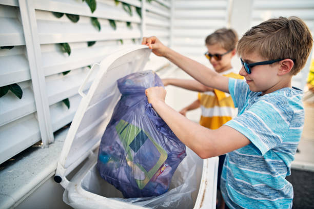 Best Estate Cleanout Services  in Edneyville, NC