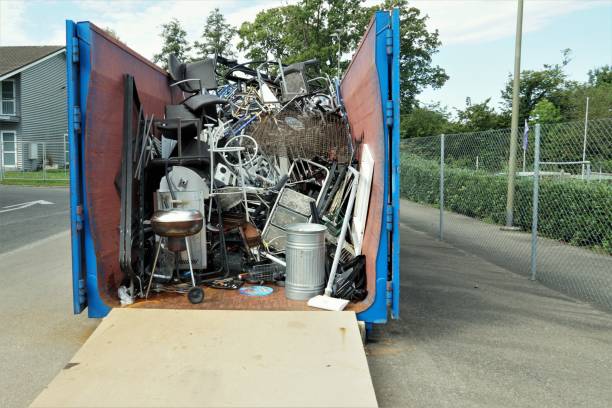 Best Office Junk Removal  in Edneyville, NC