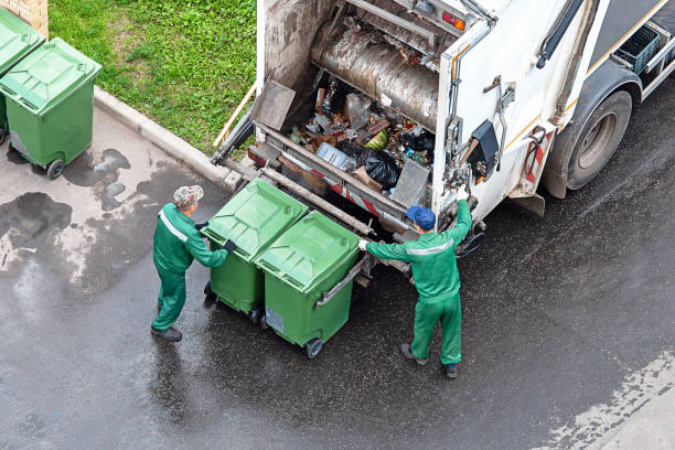 Best Construction Debris Removal  in Edneyville, NC