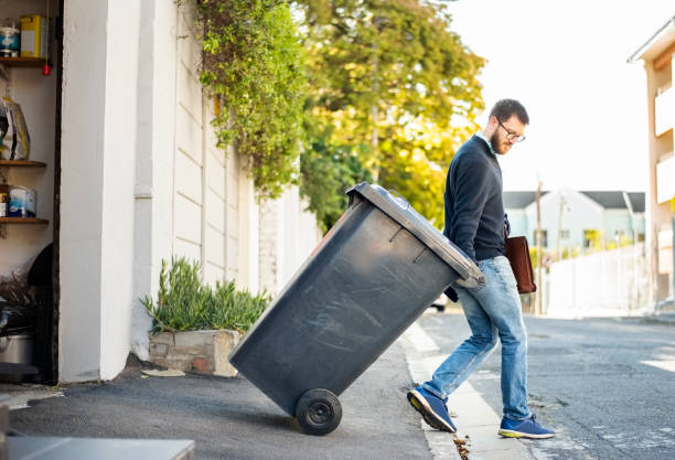 Best Commercial Junk Removal  in Edneyville, NC