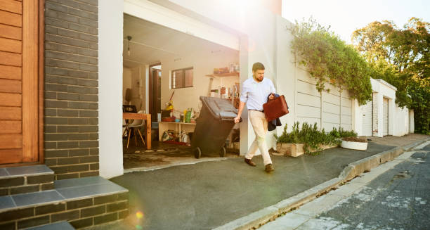 Commercial Cleanout Services in Edneyville, NC