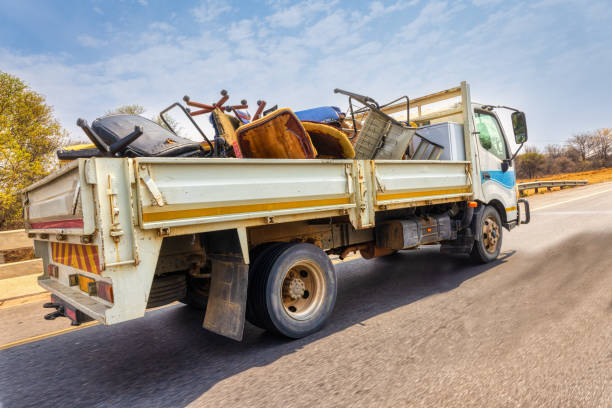 Best Junk Hauling Services  in Edneyville, NC