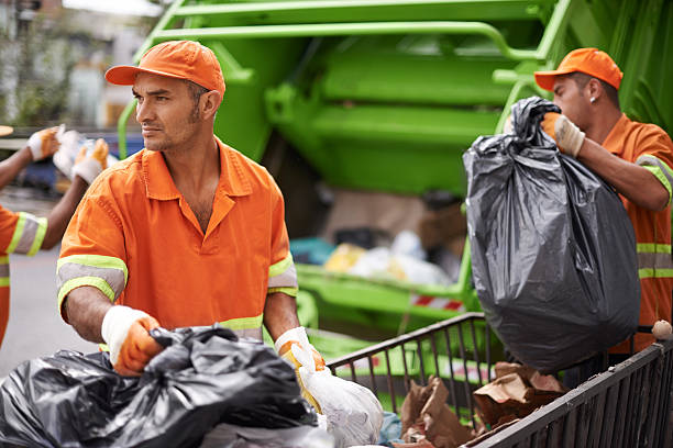 Best Attic Cleanout Services  in Edneyville, NC