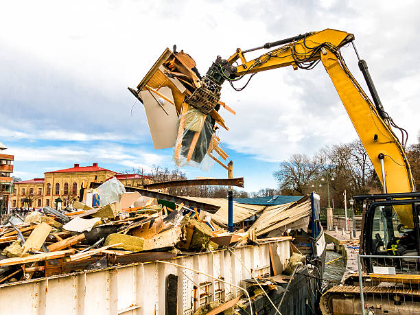Best Office Junk Removal  in Edneyville, NC